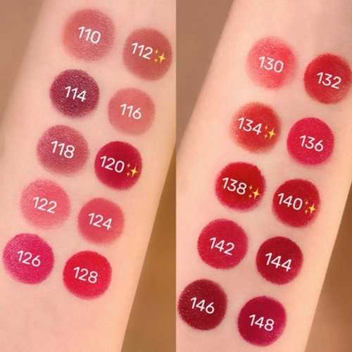 香奈儿的口红那个色号比较火? 香奈儿的口红那个色号比较火?