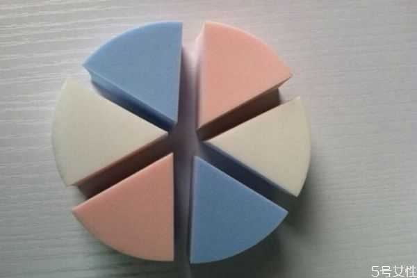 清洗海绵粉扑的方法？清洗海绵粉扑的小技巧