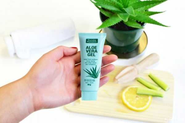 星期四农庄芦荟胶好吗 星期四农庄芦荟胶怎么用