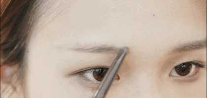 如何化妆自然而且漂亮？简单化妆教程自然妆分享