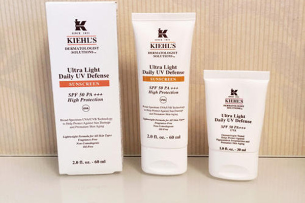 油性皮肤适合什么防晒霜?三款适合油皮的防晒霜 油性皮肤适合什么防晒霜?三款适合油皮的防晒霜