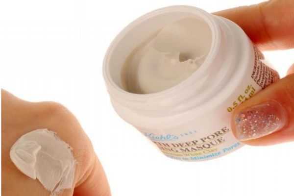 科颜氏白泥孕妇可以用吗?科颜氏白泥适合什么肤质