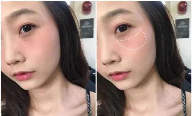 50岁腮红怎么打？用什么颜色？