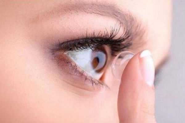 为什么不能经常戴美瞳?经常戴美瞳的危害 为什么不能经常戴美瞳?经常戴美瞳的危害