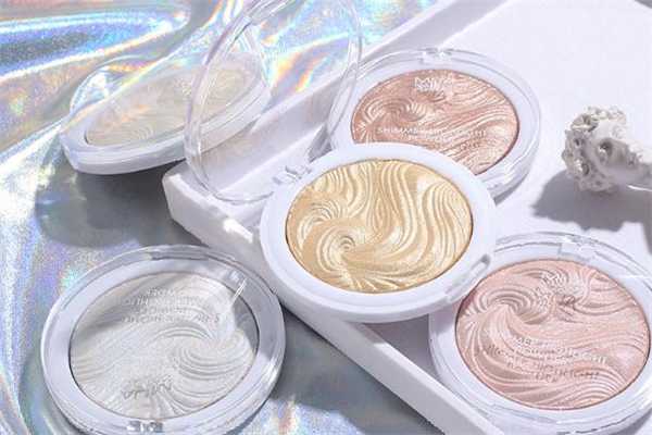 mua高光真假怎么看？mua高光哪个颜色最自然