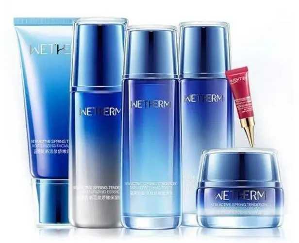 温碧泉适合什么年龄 温碧泉适合什么年龄