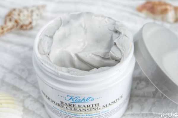 科颜氏白泥孕妇可以用吗?科颜氏白泥适合什么肤质