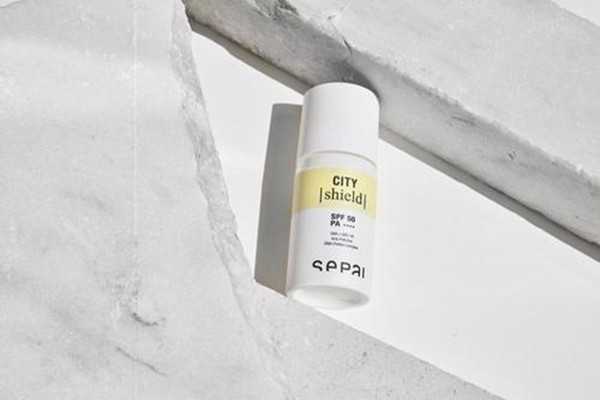 sepai防晒霜适合油皮吗 sepai防晒霜是什么品牌