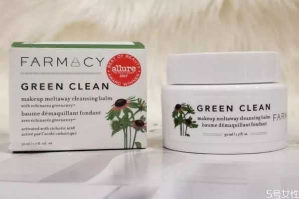 farmacy卸妆膏保质期是多少天?使用方法是什么? farmacy卸妆膏保质期是多少天?使用方法是什么?