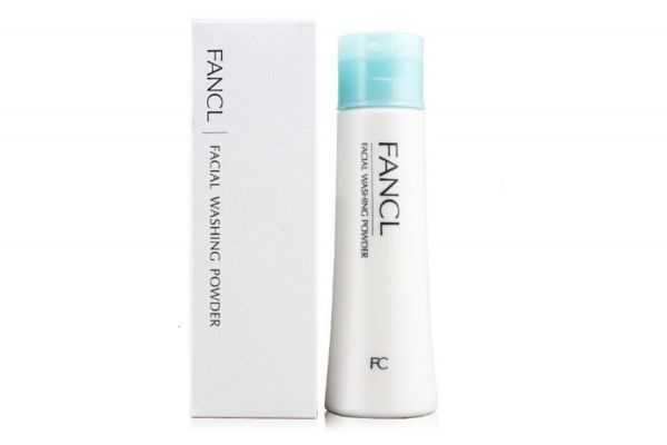 fancl洁颜粉可以天天用吗？fancl酵素洗颜粉多久用一次