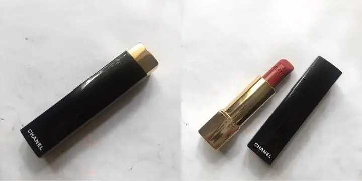 香奈儿口红最经典的是哪一款 香奈儿口红最经典的是哪一款
