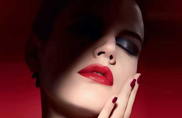 唇形不好看涂口红的方法 唇形不好看涂口红的技巧