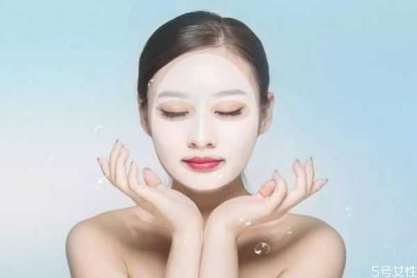 长痘痘能敷补水面膜吗？长痘痘可以天天敷面膜吗