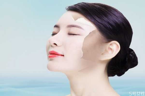 怎样快速让皮肤变白？为什么美白产品用很久都没效果