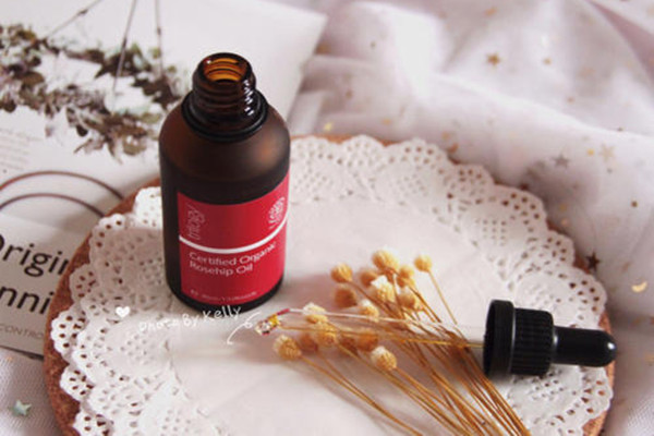 Trilogy玫瑰果油效果怎么样？Trilogy玫瑰果油主要功效