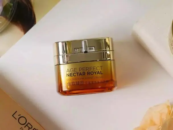 欧莱雅的面霜哪款比较好