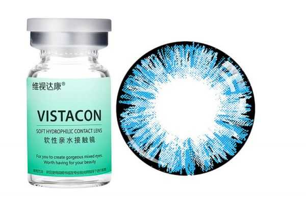 为什么不能经常戴美瞳?经常戴美瞳的危害 为什么不能经常戴美瞳?经常戴美瞳的危害