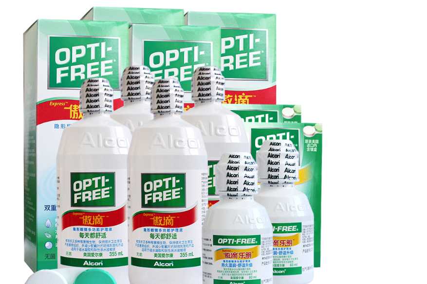 傲滴护理液开封后能用多长时间?傲滴护理液保质期 傲滴护理液开封后能用多长时间?傲滴护理液保质期