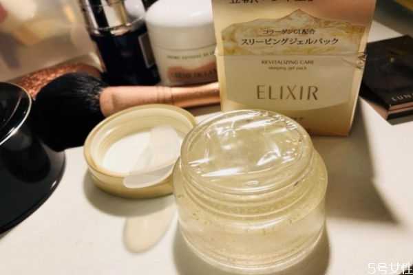 睡眠面膜敷多长时间?睡眠面膜的使用频率 睡眠面膜敷多长时间?睡眠面膜的使用频率