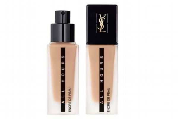 补妆可以用粉底液吗？用粉底液出门怎么补妆