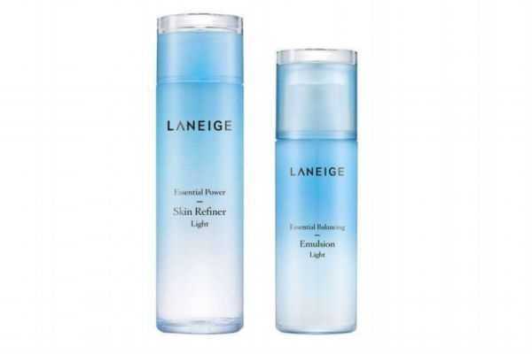 兰芝水衡水乳怎么样