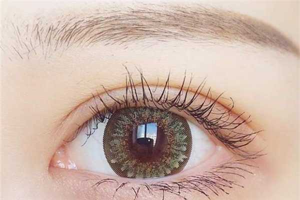 美瞳对眼睛有什么影响 美瞳对眼睛有什么影响