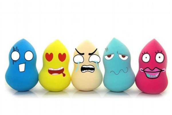 美妆蛋可以用多久？美妆蛋清洗方法