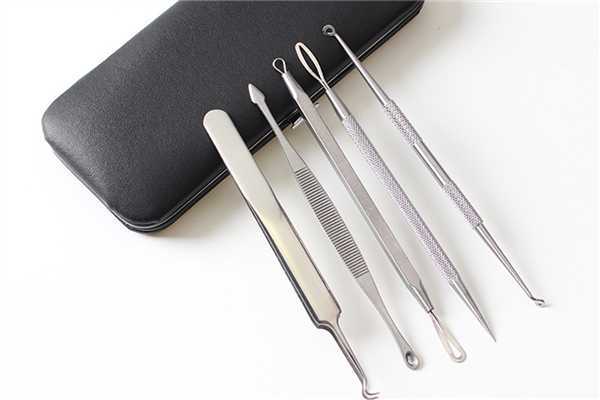 粉刺针用完后要怎么处理?粉刺针多久用一次比较合理 粉刺针用完后要怎么处理?粉刺针多久用一次比较合理