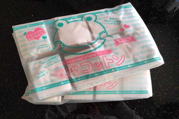 好用的化妆棉有哪些?好用的化妆棉推荐 好用的化妆棉有哪些?好用的化妆棉推荐