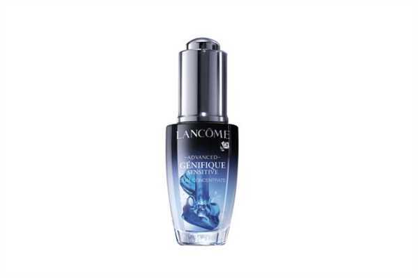 精华液用多少量合适?精华液用多了有副作用吗 精华液用多少量合适?精华液用多了有副作用吗