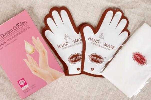 手膜的正确使用方法 手膜的正确使用方法
