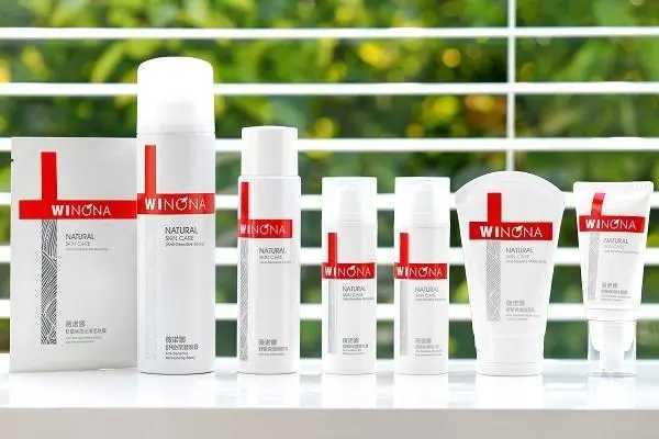 央视上榜护肤品品牌 10款央视推荐的十大护肤品