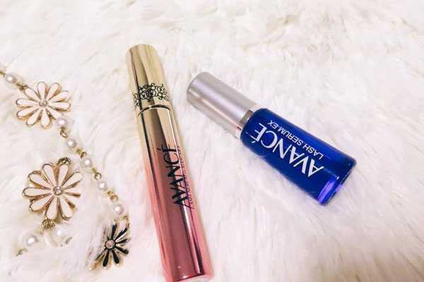 AVANCE睫毛增长液好用吗 AVANCE睫毛增长液好用吗