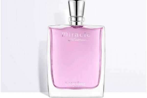 兰蔻奇迹绽放香味浓吗?兰蔻奇迹绽放香水留香时间 兰蔻奇迹绽放香味浓吗?兰蔻奇迹绽放香水留香时间