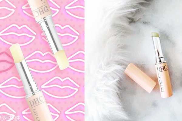 唇纹深怎么改善 润唇膏来帮忙