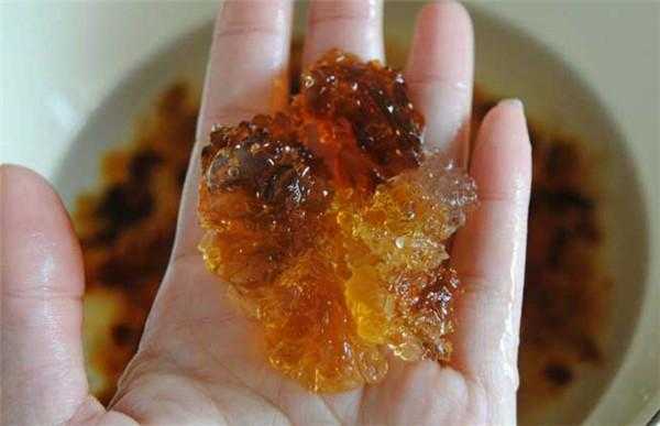 桃胶含胶原蛋白吗 桃胶含胶原蛋白吗