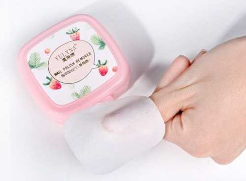 刚做的美甲怎么样卸掉?这3种方法可以试一试 刚做的美甲怎么样卸掉?这3种方法可以试一试