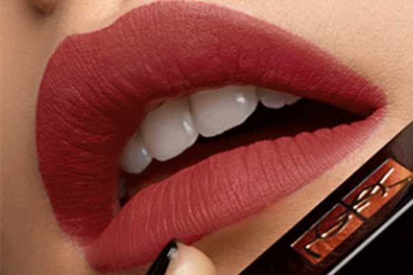 圣罗兰小金条口红推荐色号 圣罗兰小金条口红推荐色号