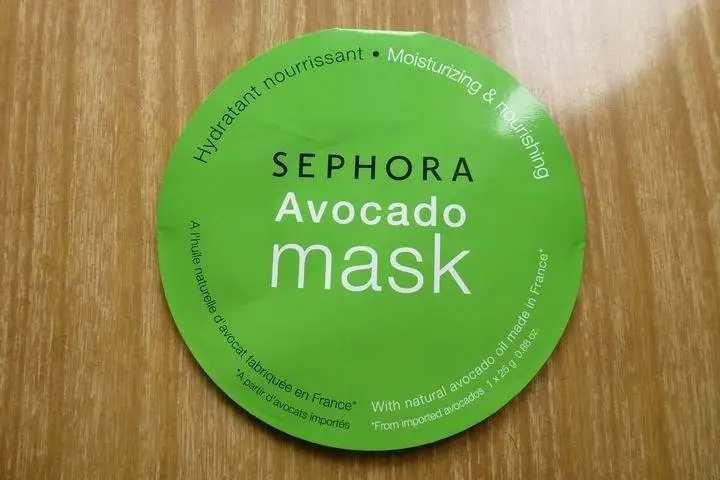 丝芙兰值得买的面膜 丝芙兰值得买的面膜