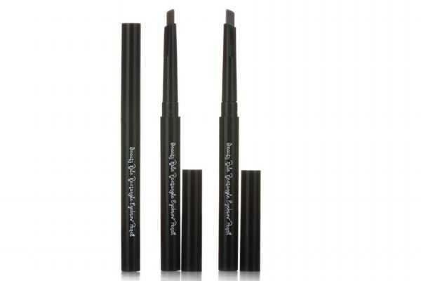 眉笔用断了怎么办