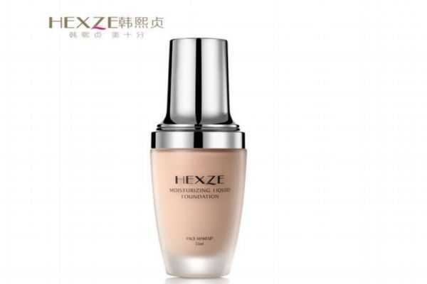 韩熙贞粉底液好用吗?适合油皮吗? 韩熙贞粉底液好用吗?适合油皮吗?