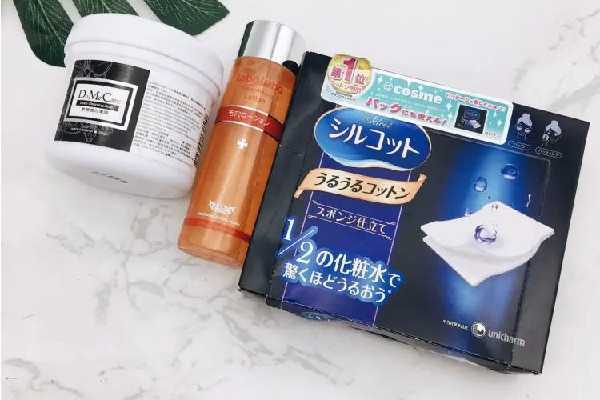 毛孔收敛水在哪个护肤步骤用