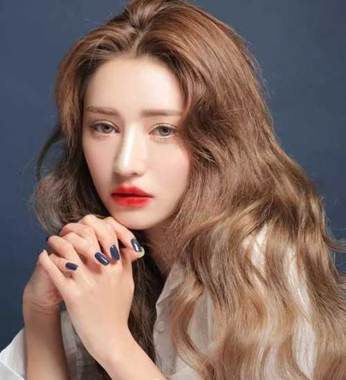 夏天染什么颜色头发好看?这6种颜色显白还好看 夏天染什么颜色头发好看?这6种颜色显白还好看