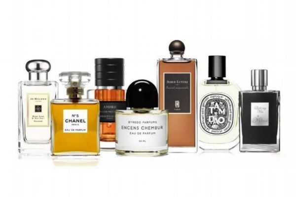 怎么喷香水让路过的人能闻到