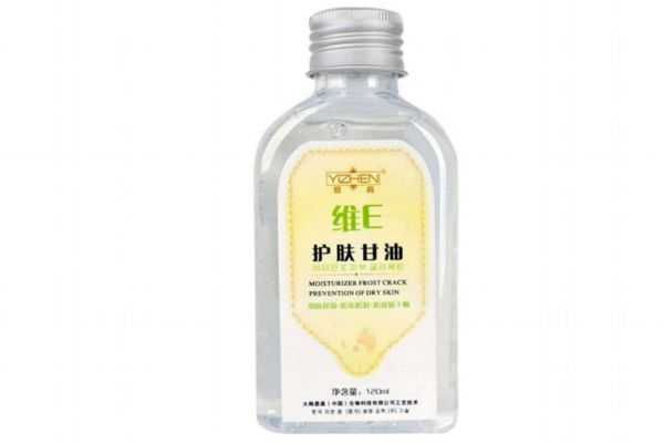 甘油怎么用对皮肤最好