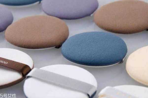 气垫粉扑如何清洁?气垫粉扑清洗方法 气垫粉扑如何清洁?气垫粉扑清洗方法