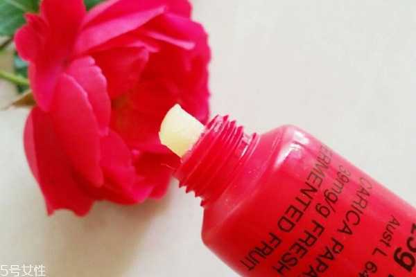 木瓜膏能去颈纹吗 木瓜膏去颈纹方法介绍