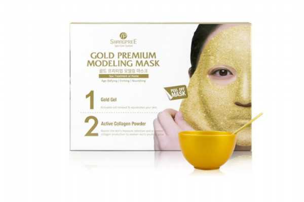 香蒲丽黄金面膜敷多久