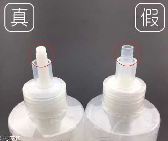 珂润去角质凝露真假辨别 珂润去角质凝露使用注意事项