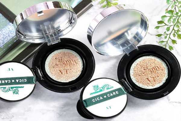 气垫过期了还能用吗 气垫过期了还能用吗